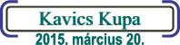 kk 2015